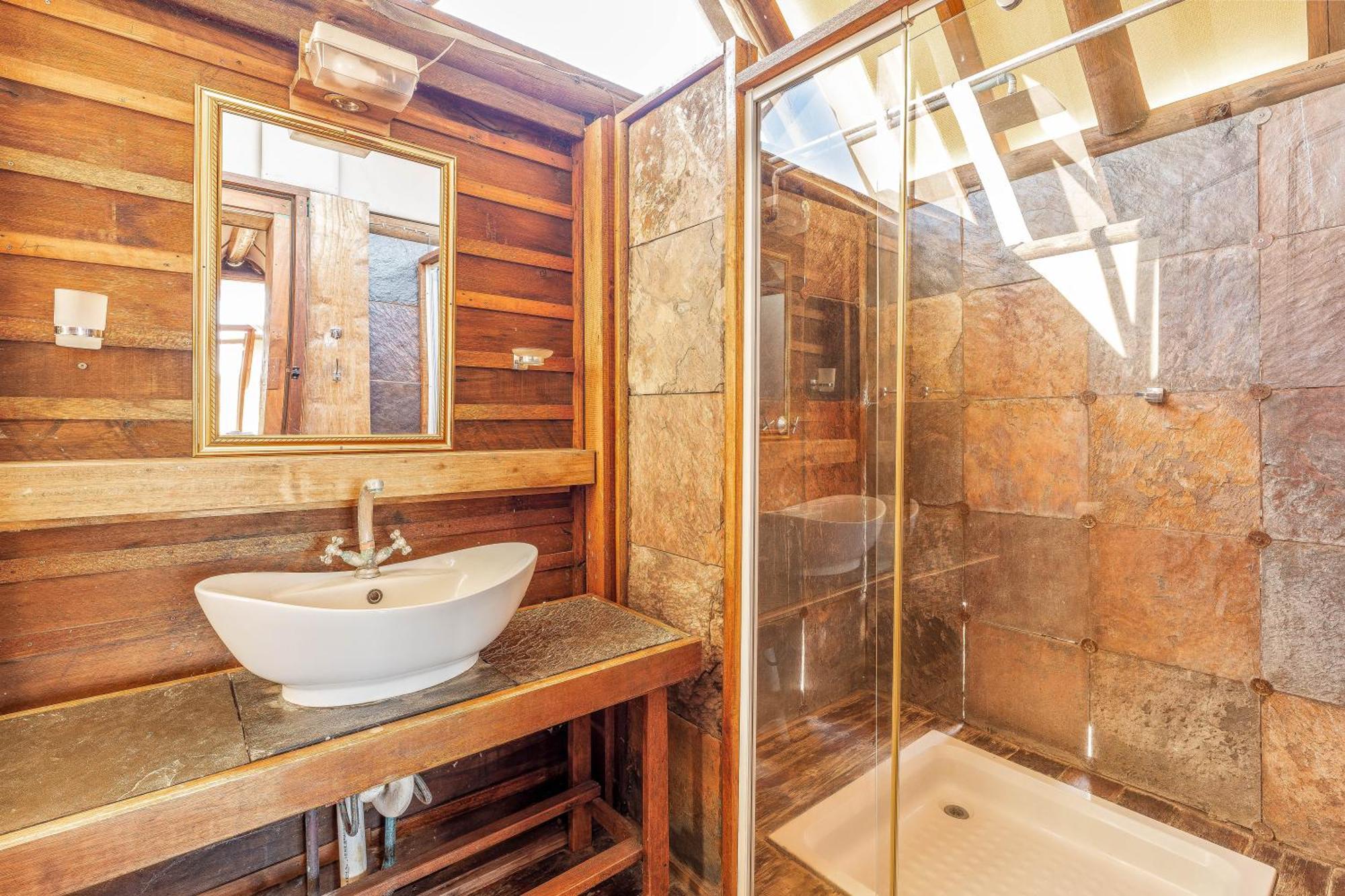 Buffelshoek Tented Camp Wildreservat Manyeleti Exterior foto