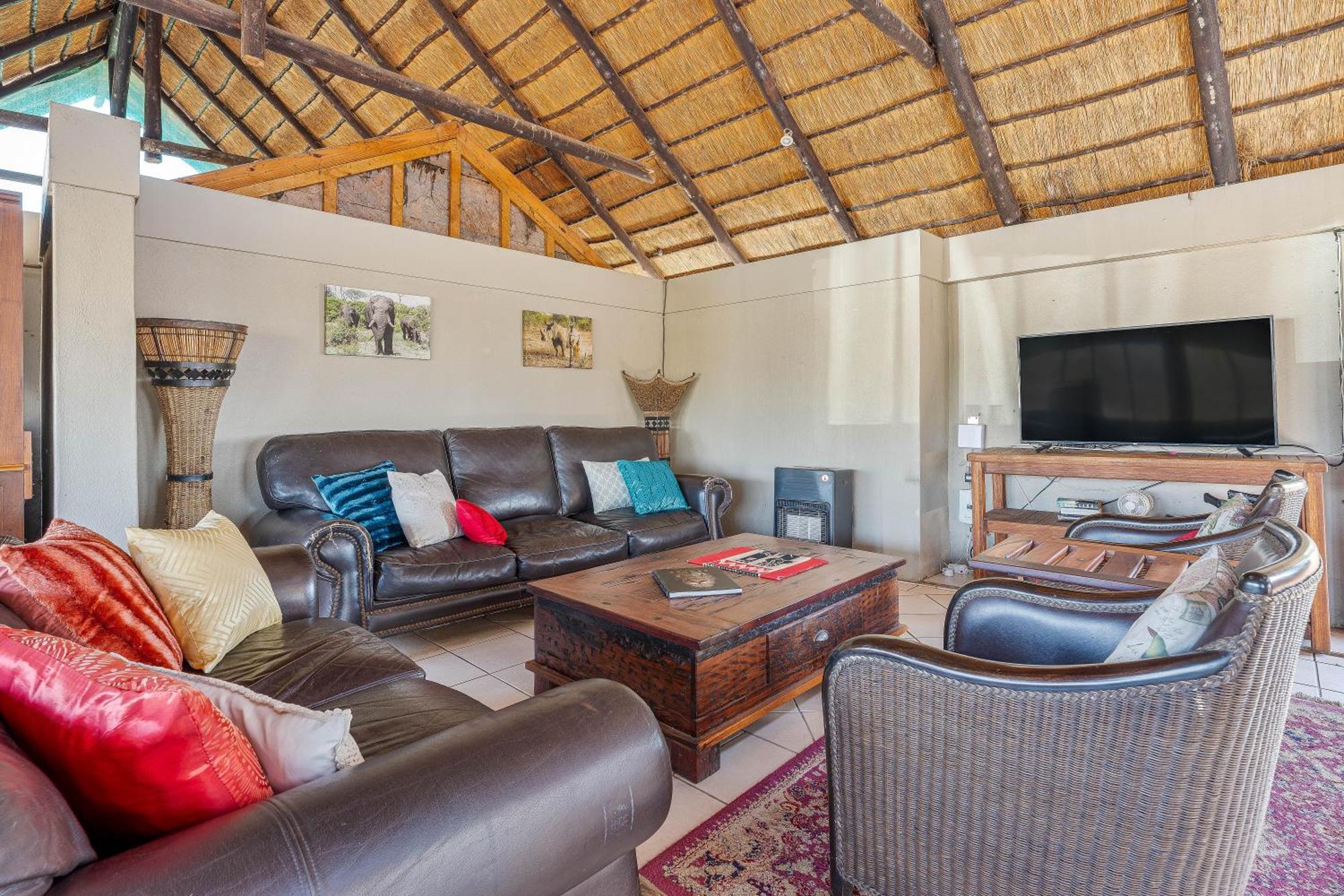 Buffelshoek Tented Camp Wildreservat Manyeleti Exterior foto